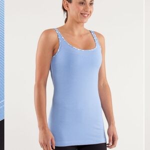Lululemon Daily Tank